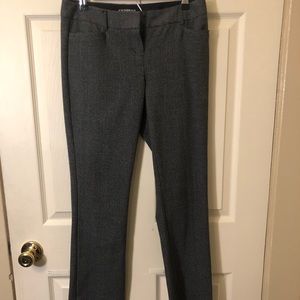 Express dress pants